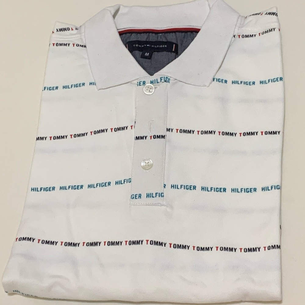 Tommy Hilfiger Polo